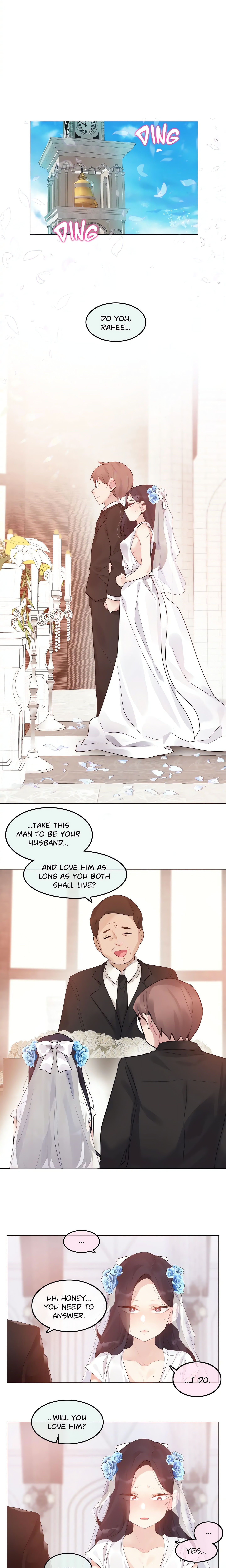 A Pervert’s Daily Life Chapter 112 - Page 11