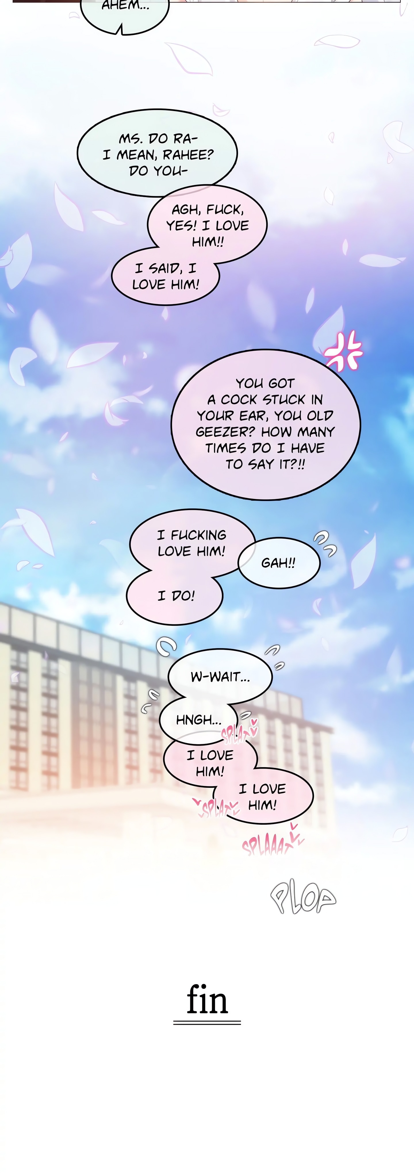 A Pervert’s Daily Life Chapter 112 - Page 12