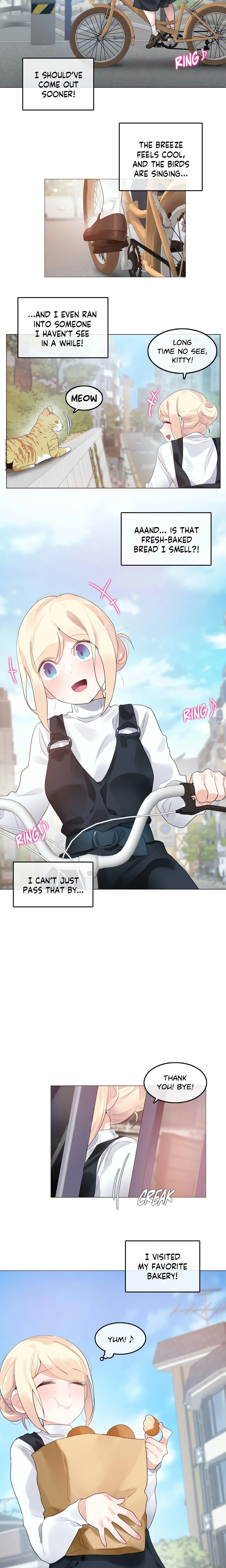 A Pervert’s Daily Life Chapter 114 - Page 2