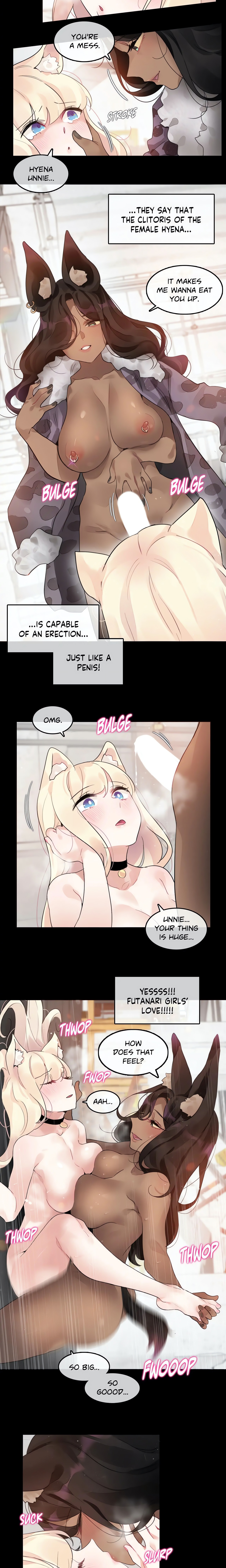 A Pervert’s Daily Life Chapter 114 - Page 6