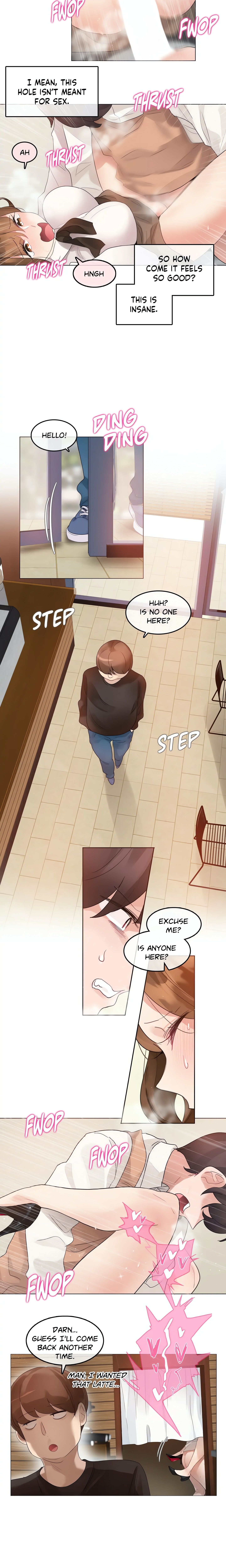 A Pervert’s Daily Life Chapter 117 - Page 11