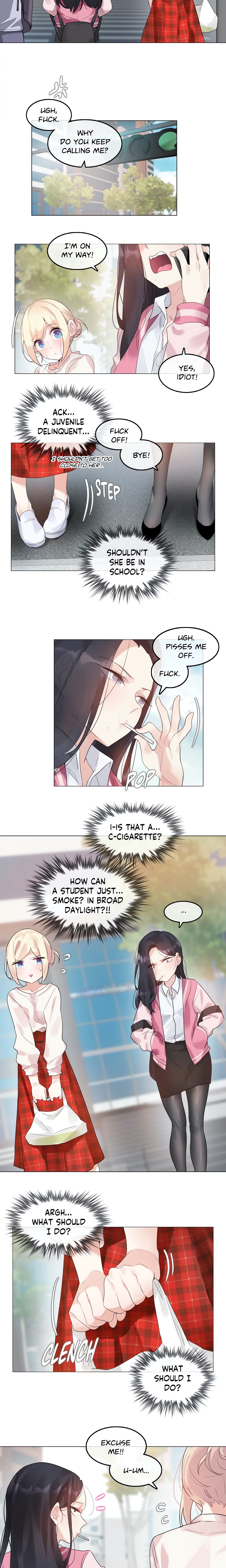 A Pervert’s Daily Life Chapter 118 - Page 2