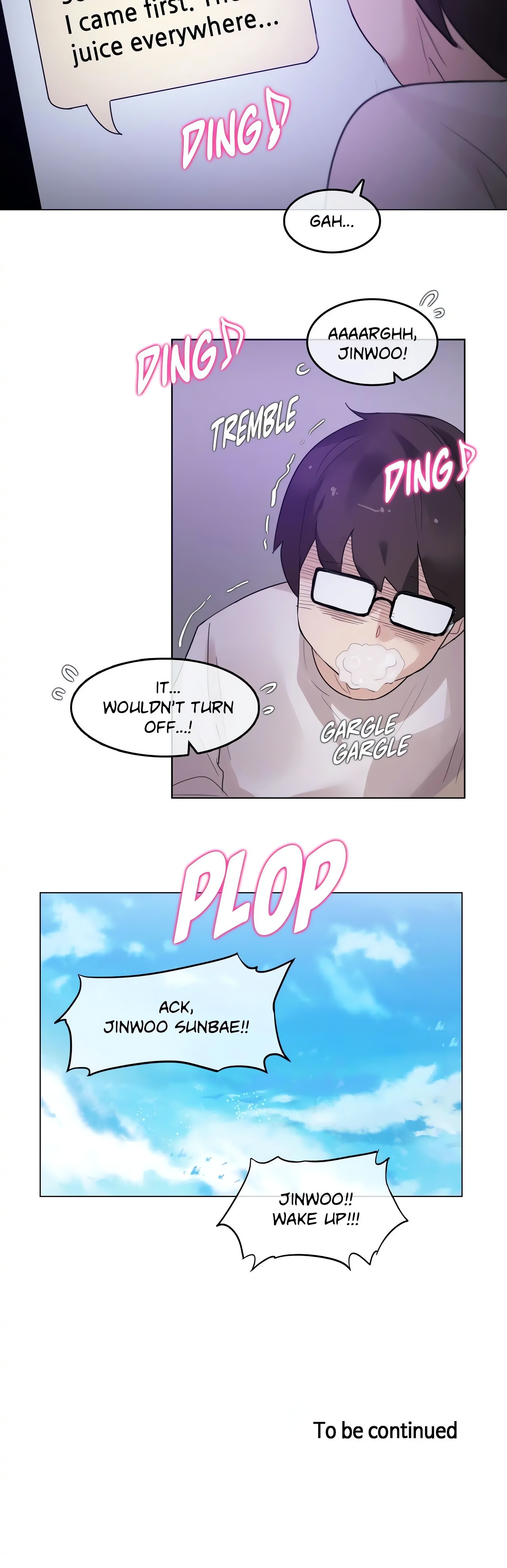 A Pervert’s Daily Life Chapter 118 - Page 12