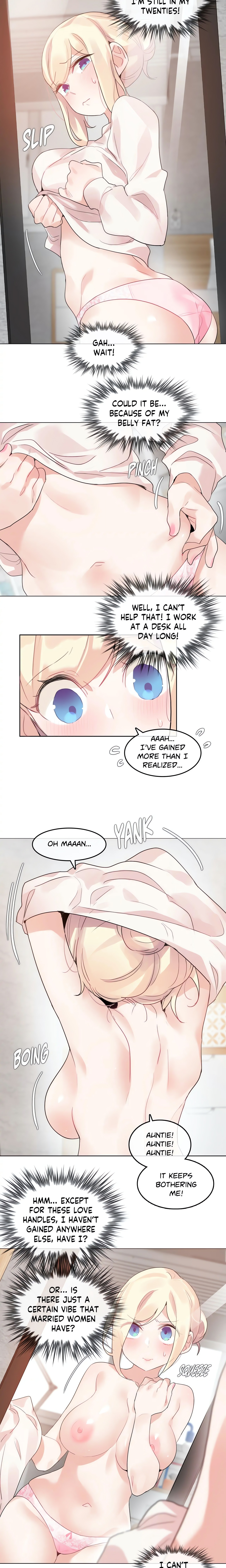 A Pervert’s Daily Life Chapter 118 - Page 5