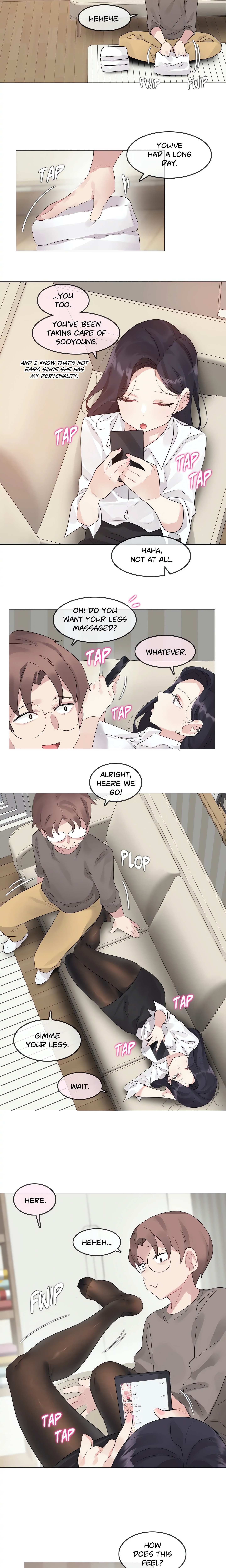 A Pervert’s Daily Life Chapter 120 - Page 4