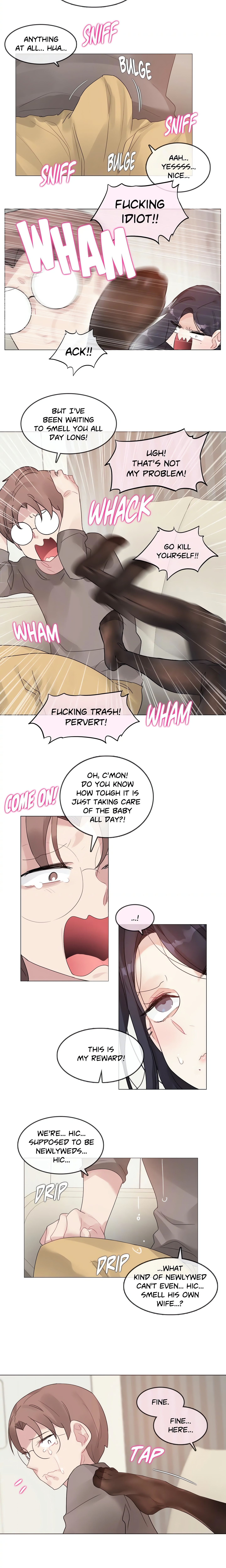 A Pervert’s Daily Life Chapter 120 - Page 6