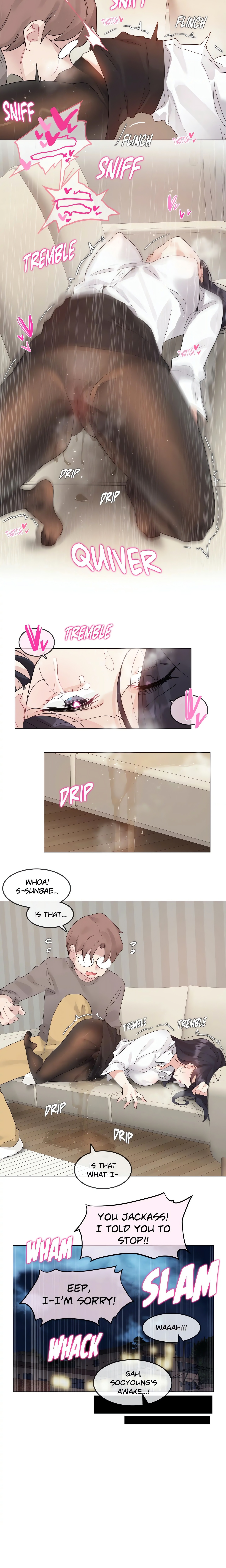 A Pervert’s Daily Life Chapter 120 - Page 9