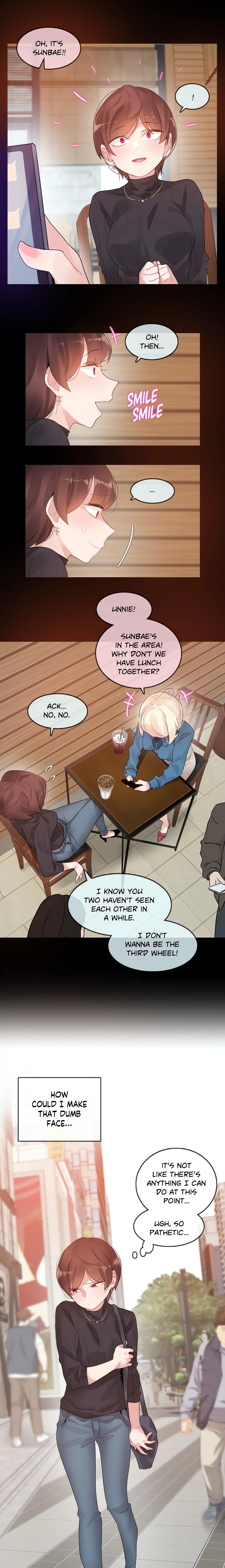 A Pervert’s Daily Life Chapter 123 - Page 1