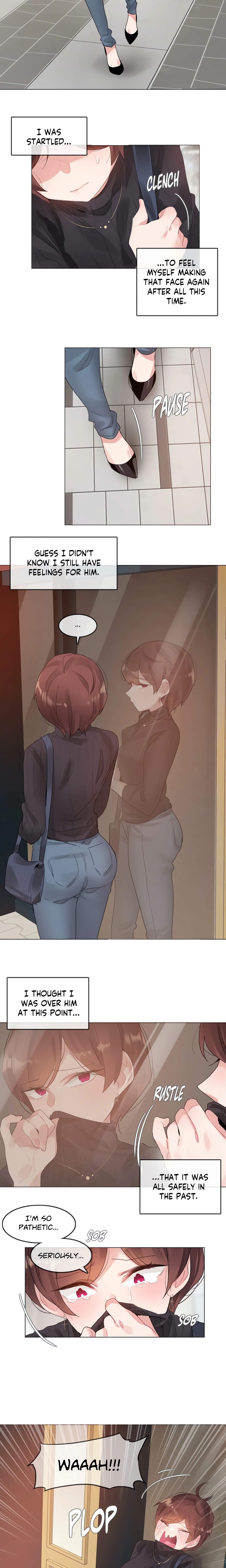 A Pervert’s Daily Life Chapter 123 - Page 2