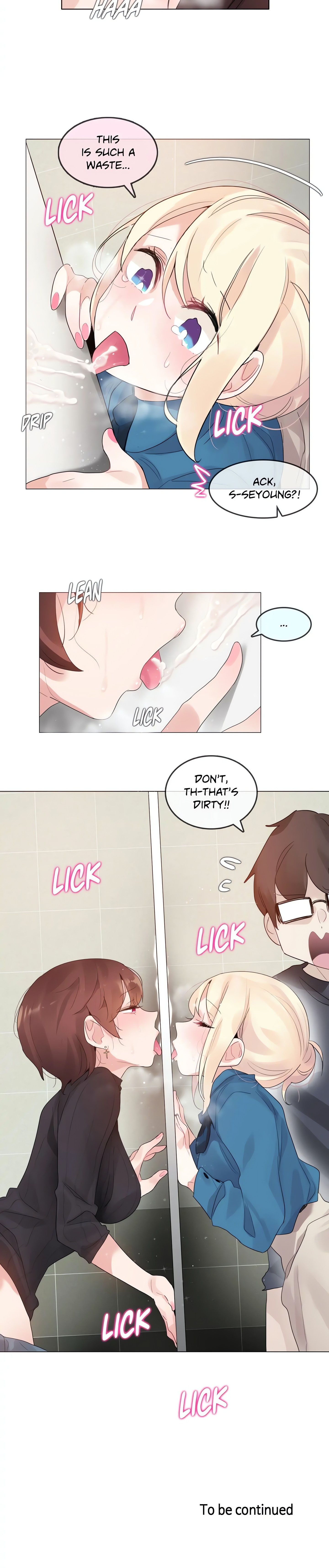 A Pervert’s Daily Life Chapter 123 - Page 11