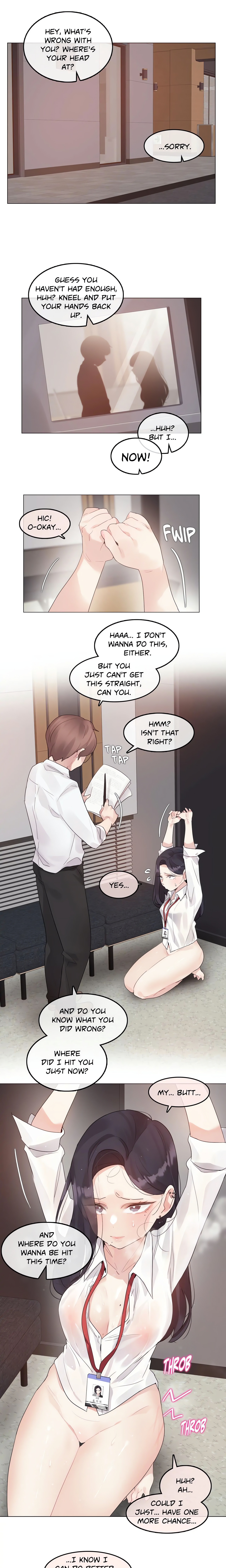 A Pervert’s Daily Life Chapter 126 - Page 1