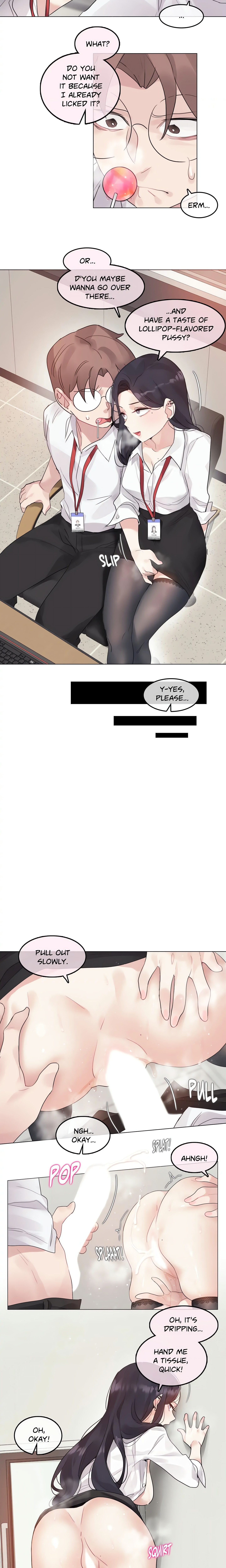 A Pervert’s Daily Life Chapter 126 - Page 6