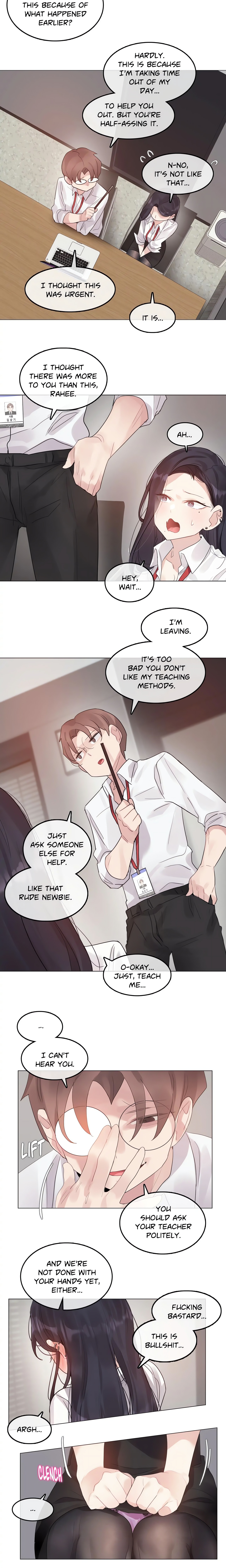 A Pervert’s Daily Life Chapter 126 - Page 10