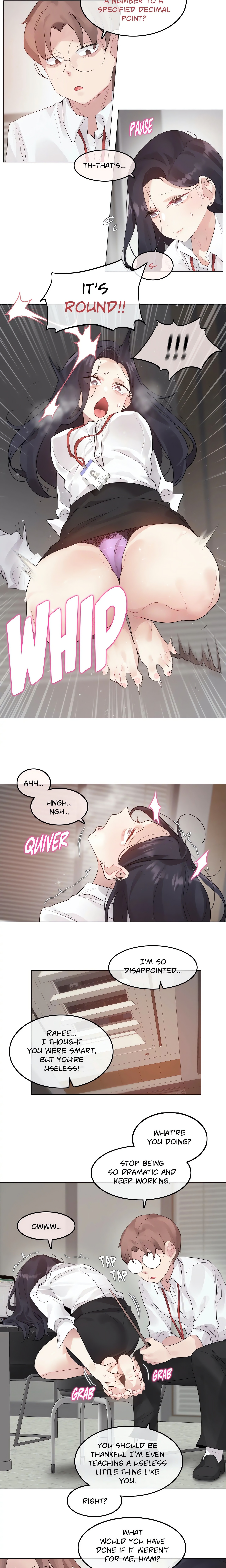 A Pervert’s Daily Life Chapter 127 - Page 7