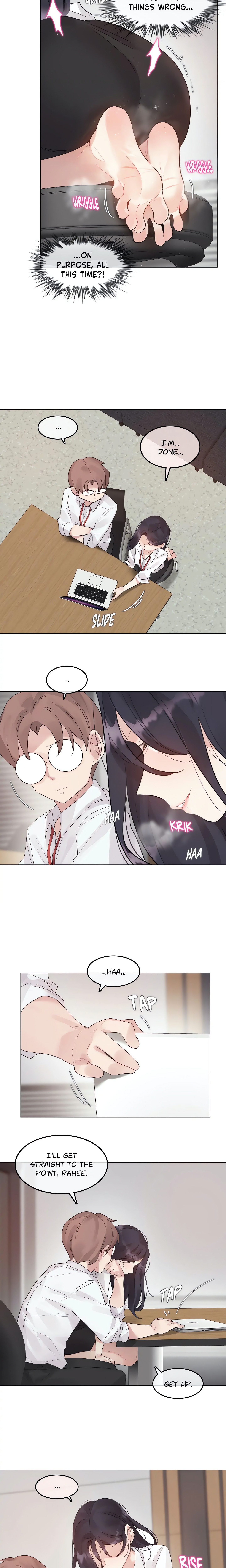 A Pervert’s Daily Life Chapter 127 - Page 9