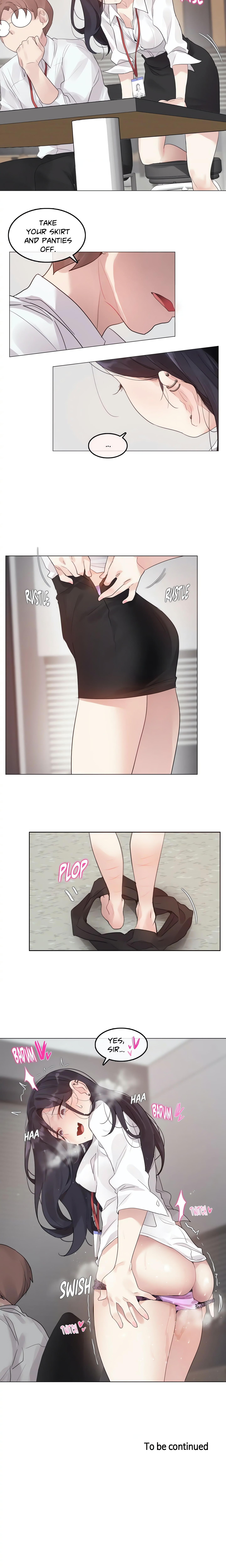 A Pervert’s Daily Life Chapter 127 - Page 10