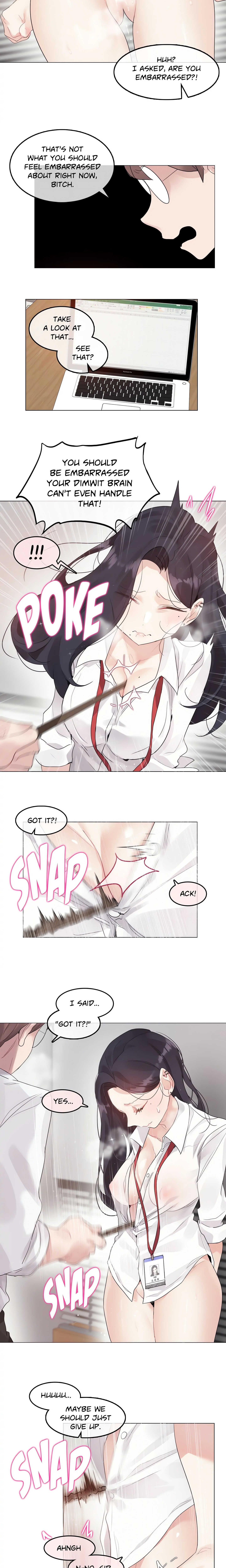 A Pervert’s Daily Life Chapter 128 - Page 2