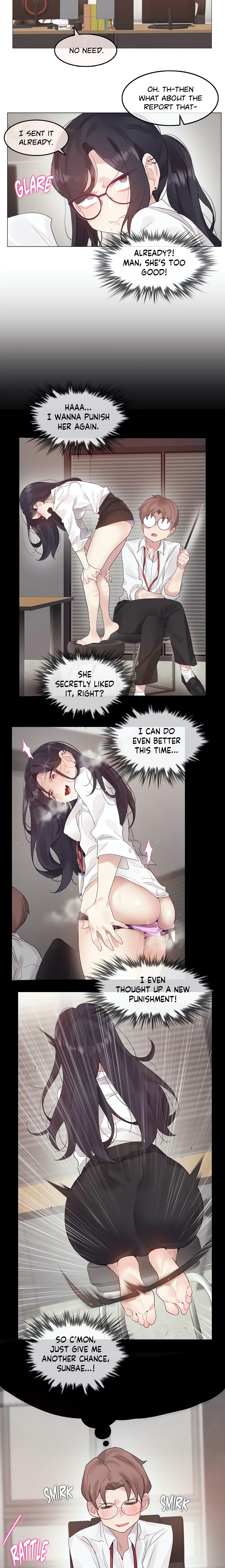 A Pervert’s Daily Life Chapter 129 - Page 2