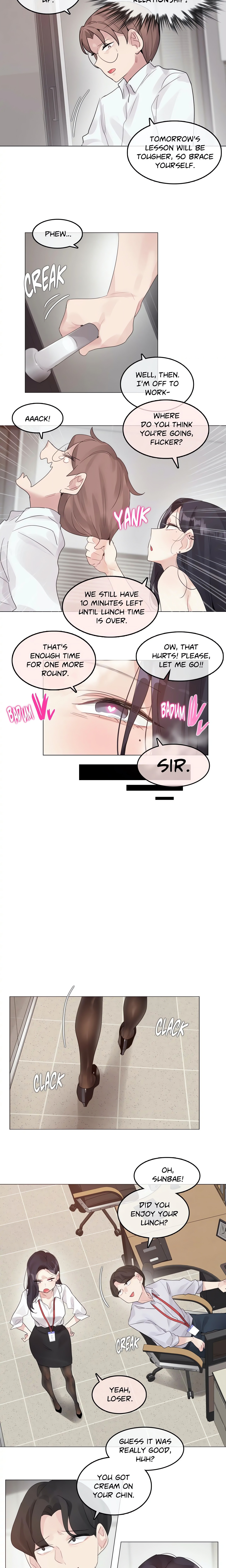 A Pervert’s Daily Life Chapter 129 - Page 11