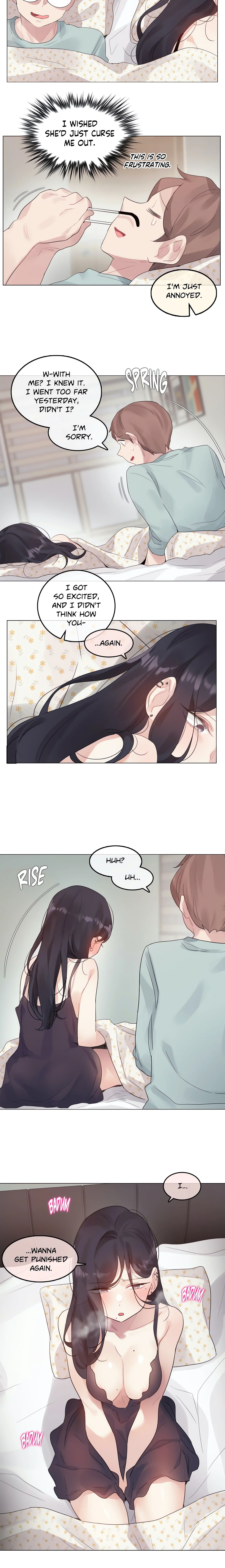 A Pervert’s Daily Life Chapter 129 - Page 7