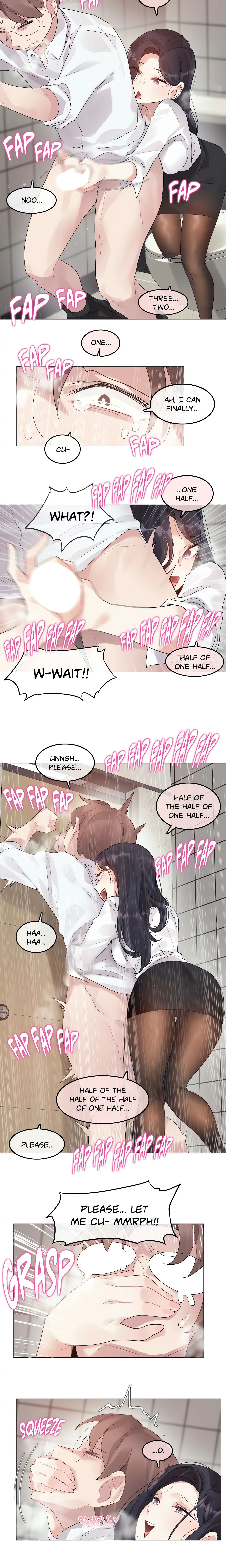 A Pervert’s Daily Life Chapter 130 - Page 6