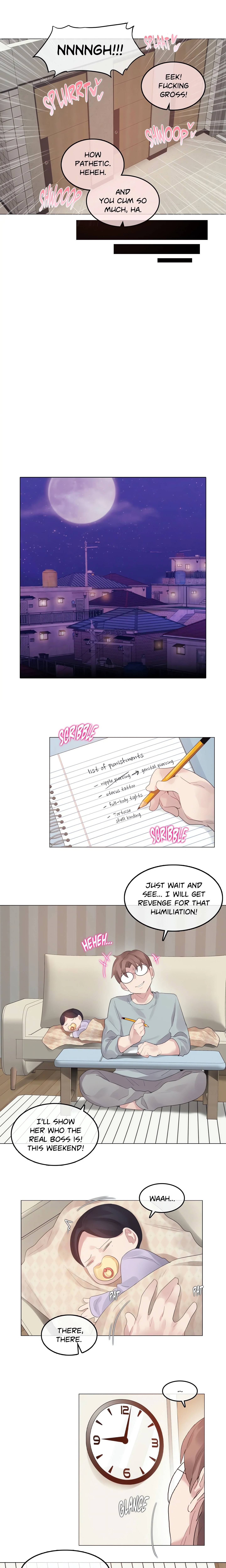 A Pervert’s Daily Life Chapter 130 - Page 7