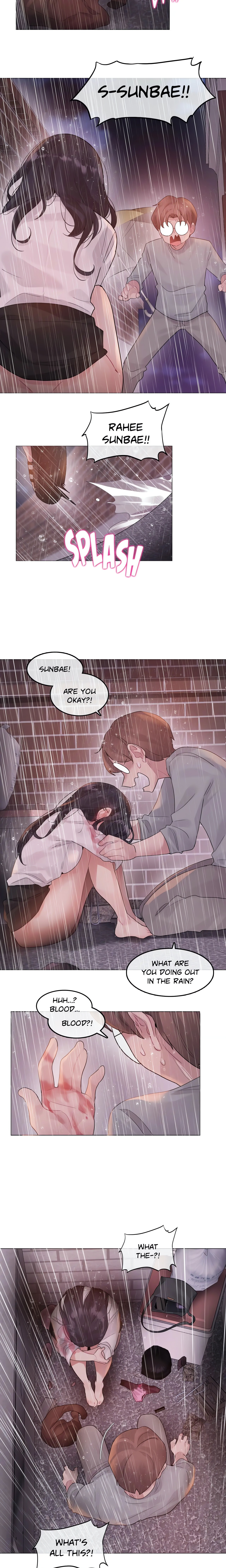 A Pervert’s Daily Life Chapter 130 - Page 10