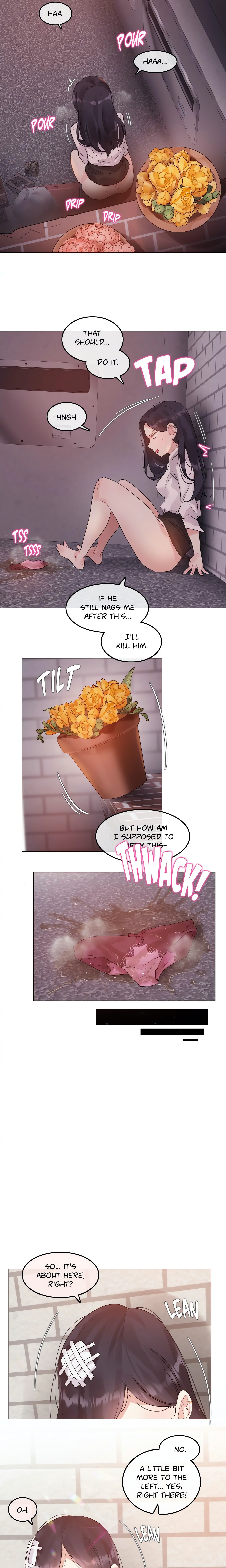 A Pervert’s Daily Life Chapter 131 - Page 8