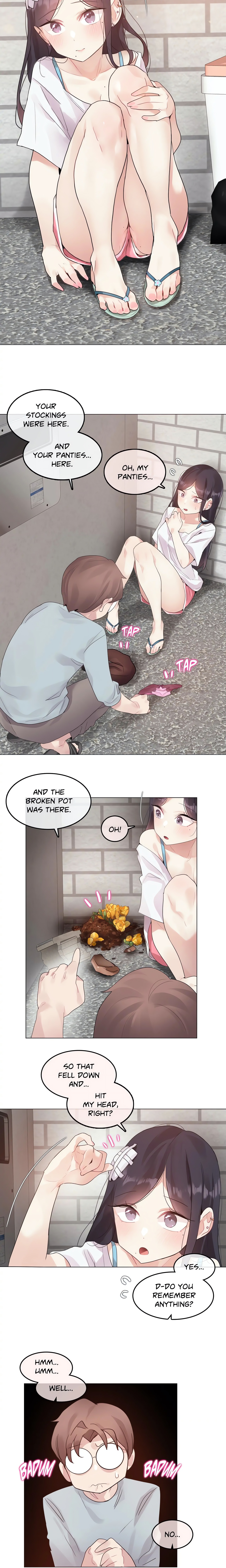 A Pervert’s Daily Life Chapter 131 - Page 9