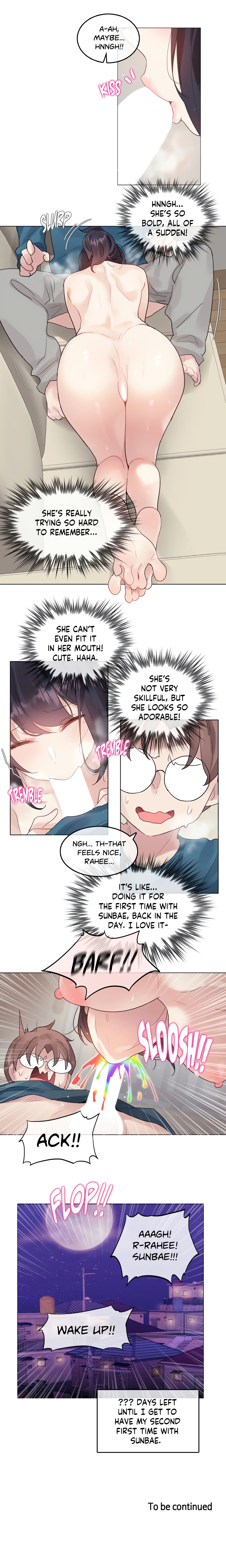 A Pervert’s Daily Life Chapter 132 - Page 11