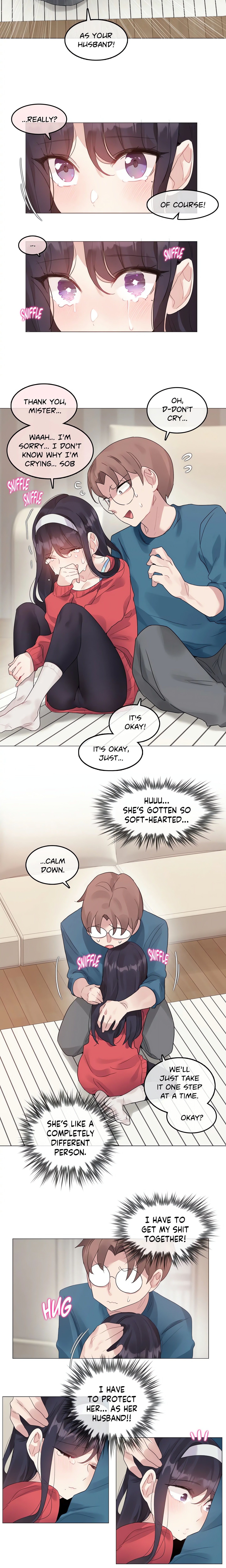 A Pervert’s Daily Life Chapter 132 - Page 4