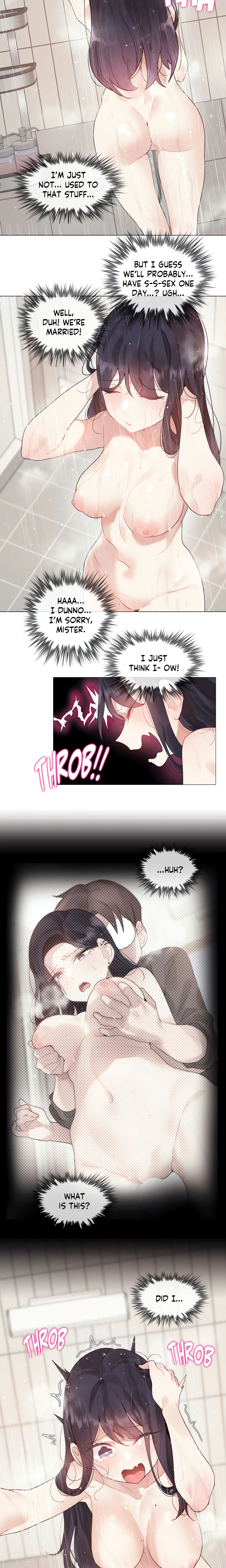 A Pervert’s Daily Life Chapter 132 - Page 6