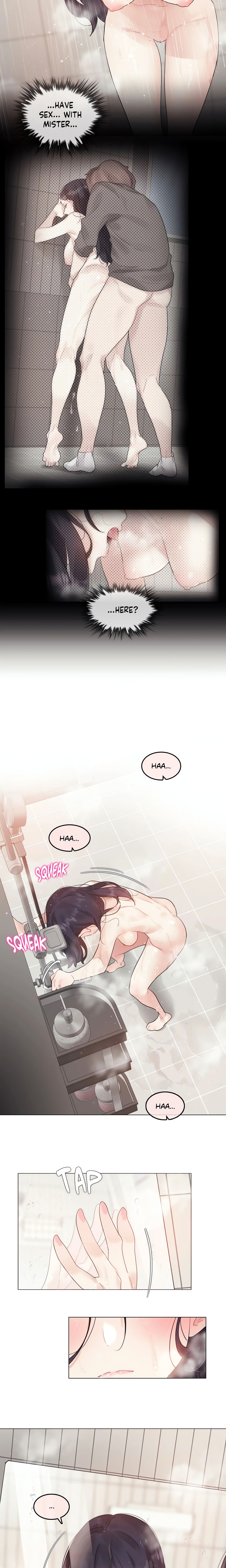 A Pervert’s Daily Life Chapter 132 - Page 7