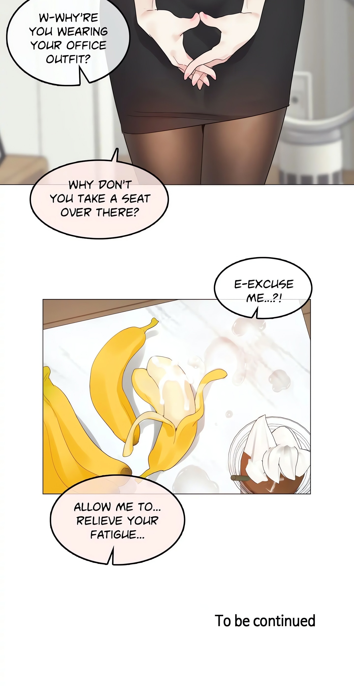 A Pervert’s Daily Life Chapter 133 - Page 11