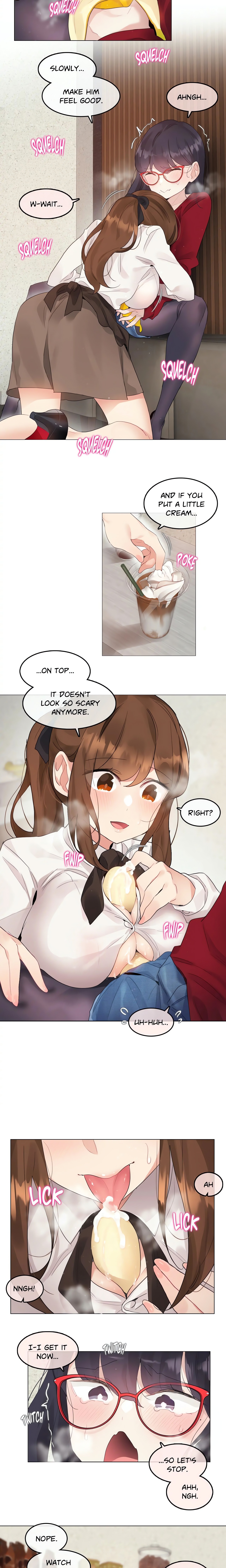 A Pervert’s Daily Life Chapter 133 - Page 7