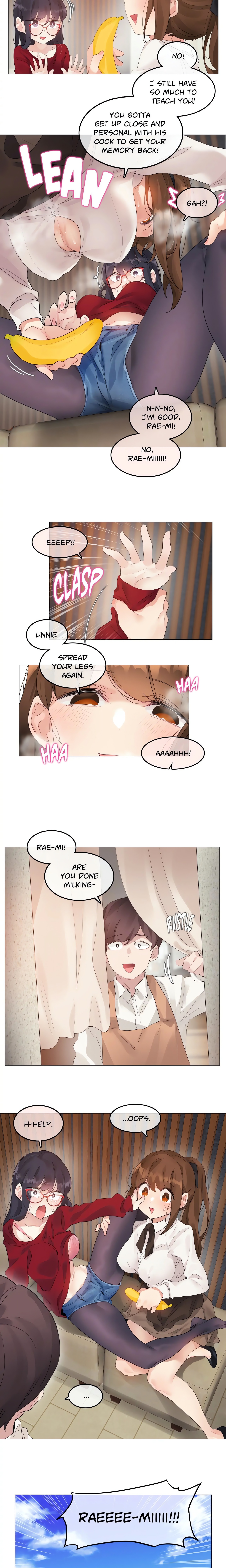 A Pervert’s Daily Life Chapter 133 - Page 9