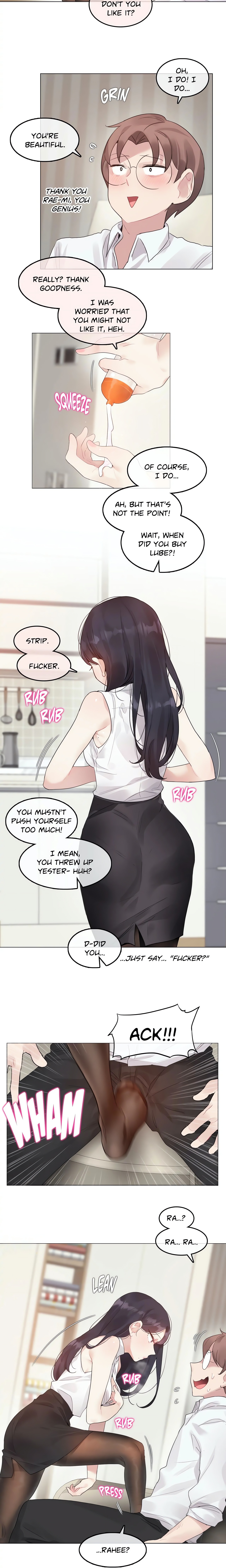 A Pervert’s Daily Life Chapter 134 - Page 2