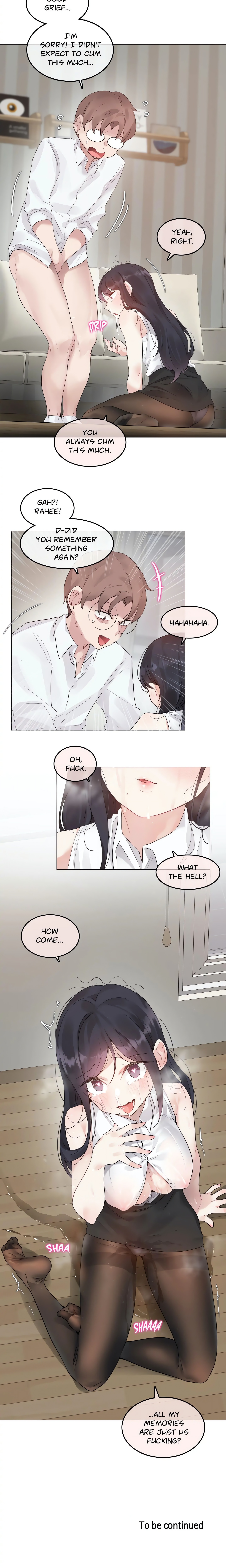 A Pervert’s Daily Life Chapter 134 - Page 11