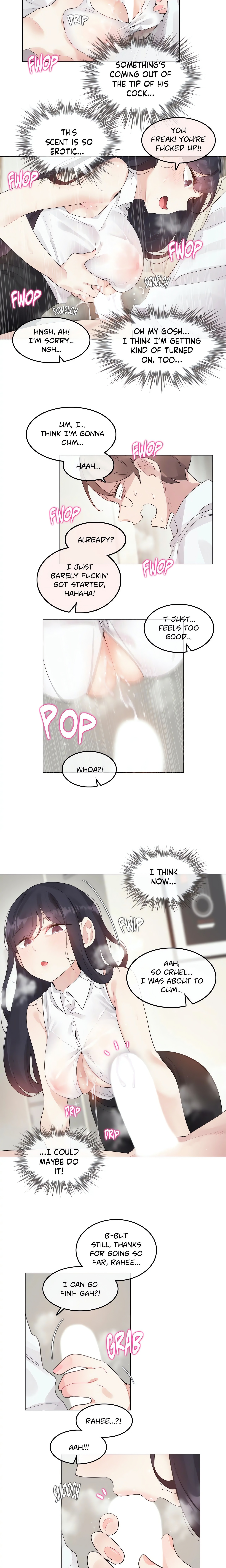 A Pervert’s Daily Life Chapter 134 - Page 7