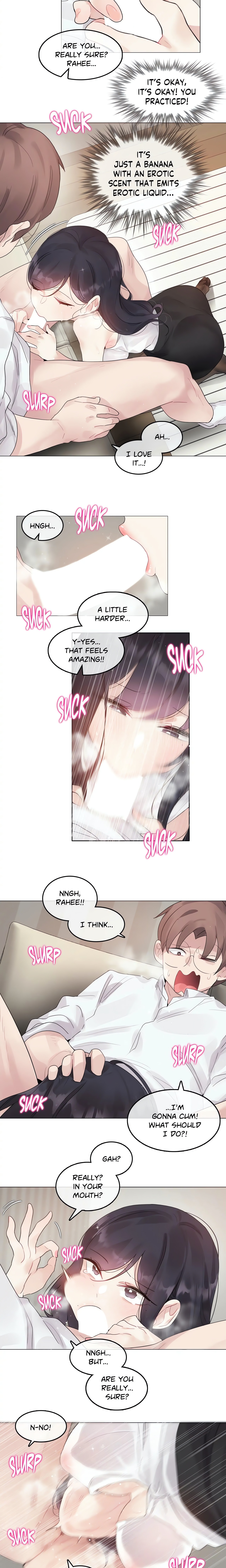 A Pervert’s Daily Life Chapter 134 - Page 8