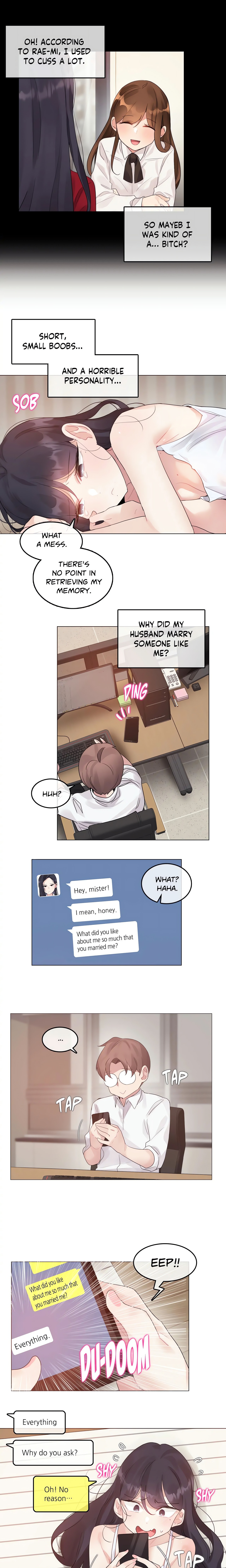 A Pervert’s Daily Life Chapter 135 - Page 3