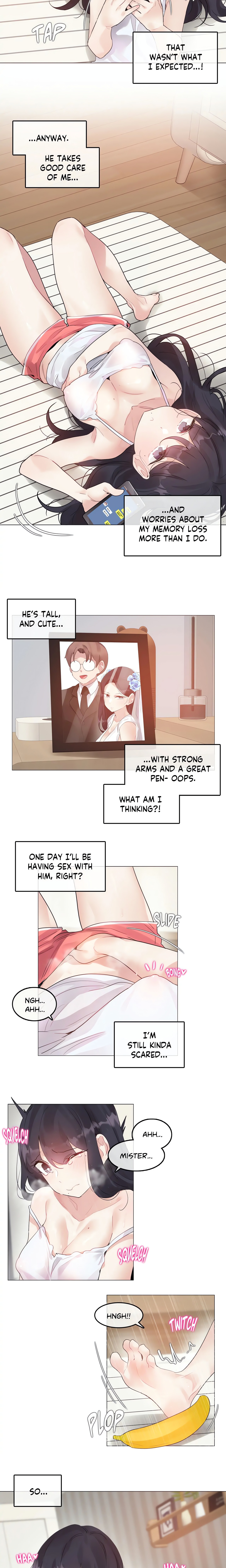 A Pervert’s Daily Life Chapter 135 - Page 4