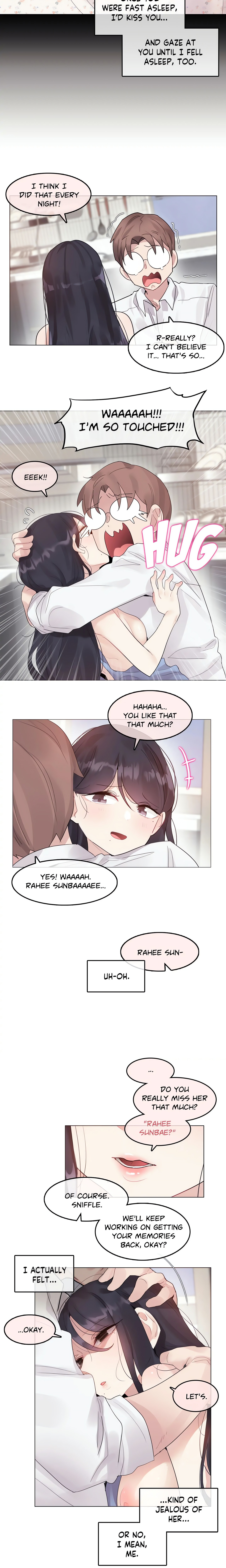 A Pervert’s Daily Life Chapter 136 - Page 11