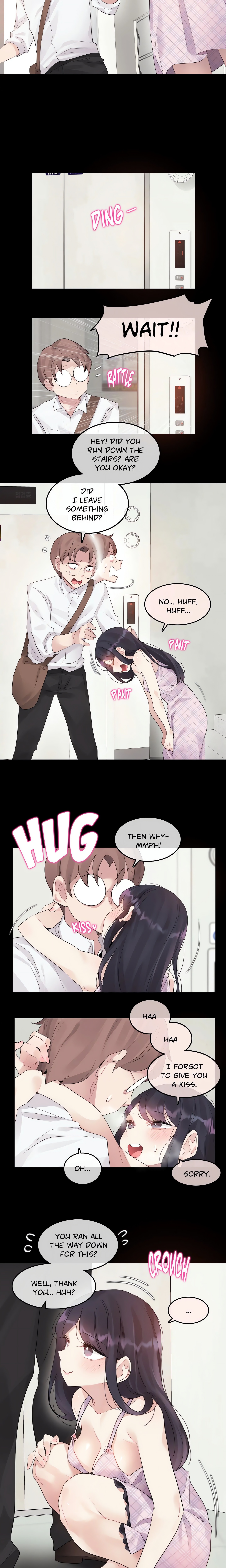 A Pervert’s Daily Life Chapter 137 - Page 2