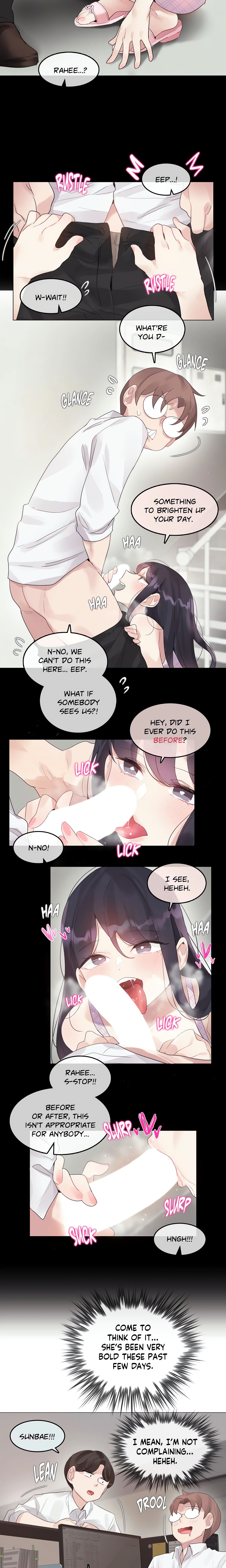 A Pervert’s Daily Life Chapter 137 - Page 3