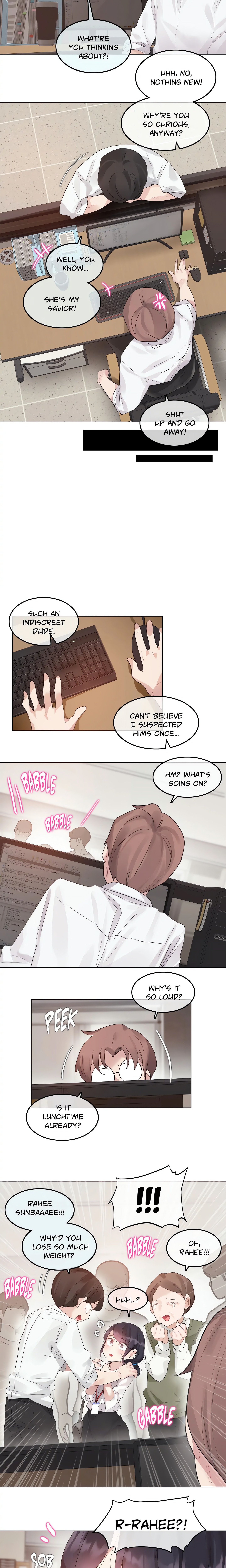 A Pervert’s Daily Life Chapter 137 - Page 4