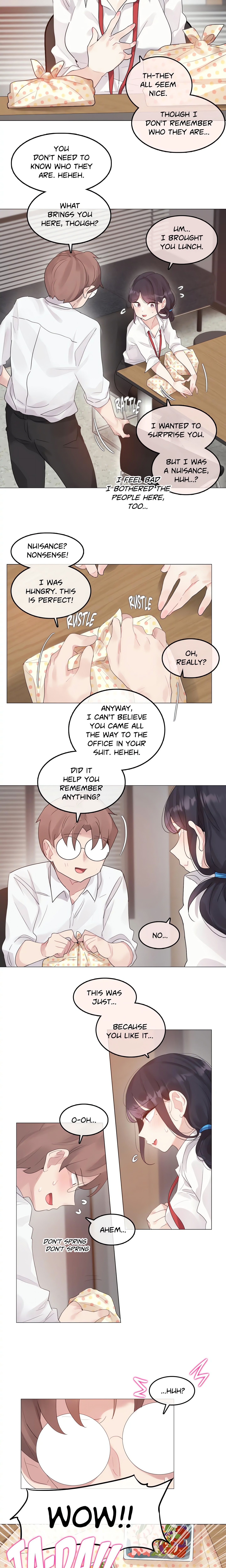 A Pervert’s Daily Life Chapter 137 - Page 6