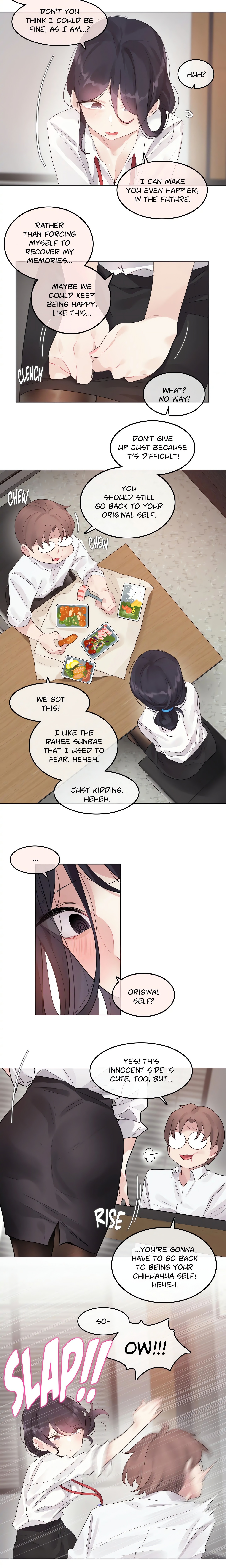 A Pervert’s Daily Life Chapter 137 - Page 8