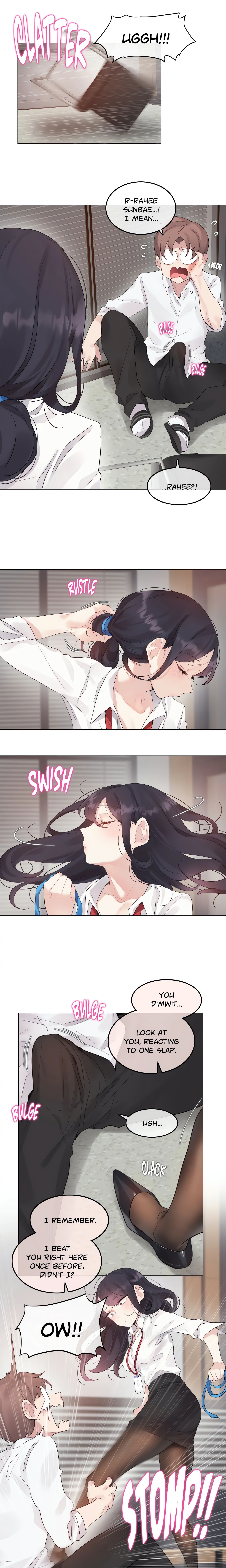 A Pervert’s Daily Life Chapter 137 - Page 9