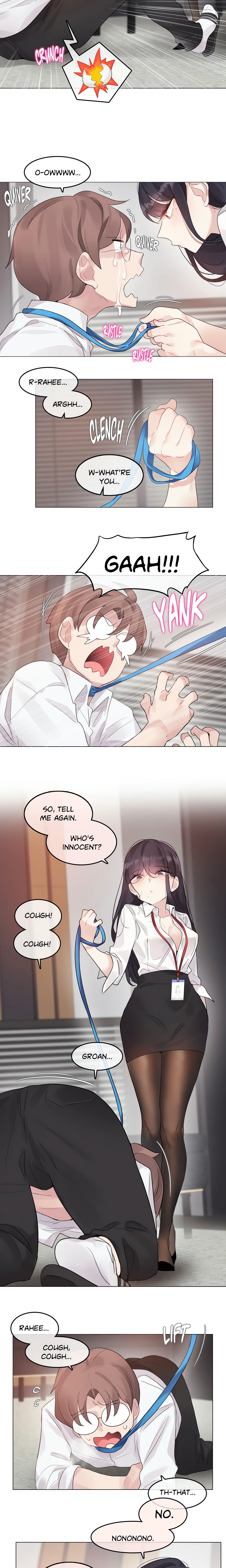 A Pervert’s Daily Life Chapter 137 - Page 10